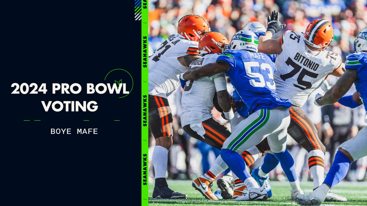 Pro Bowl Voting Results 2024 Binny Katinka