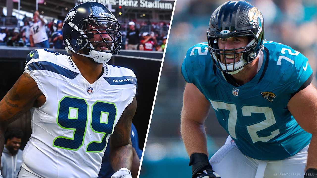 Seahawks vs Jaguars: NFL Away Win Streak Explained