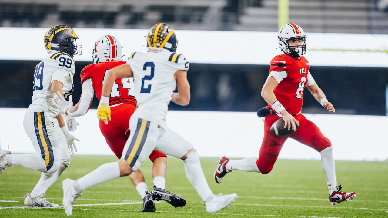 PHOTOS: WIAA State Championships At Husky Stadium