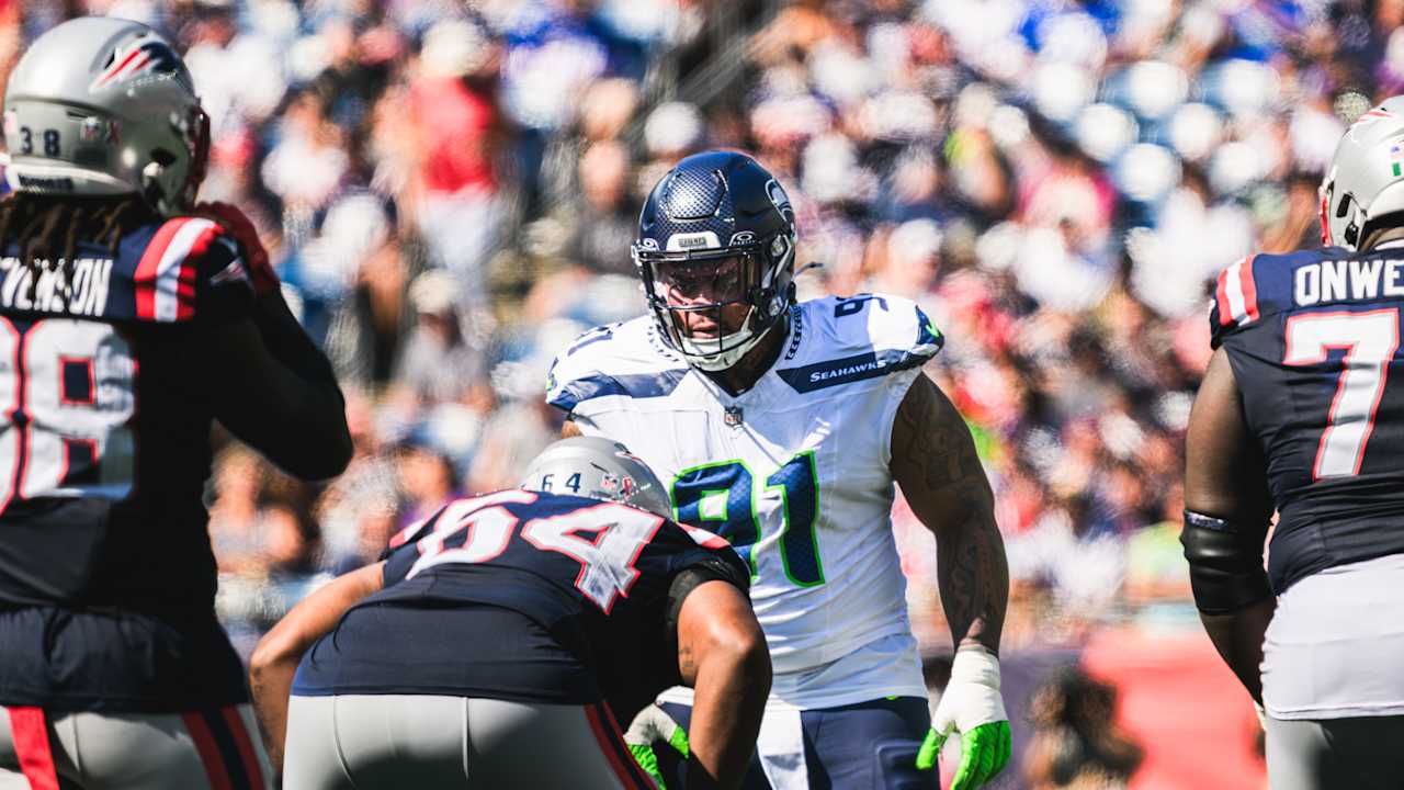 Seahawks vs. Patriots: How To Watch, Listen And Follow Super Bowl LX