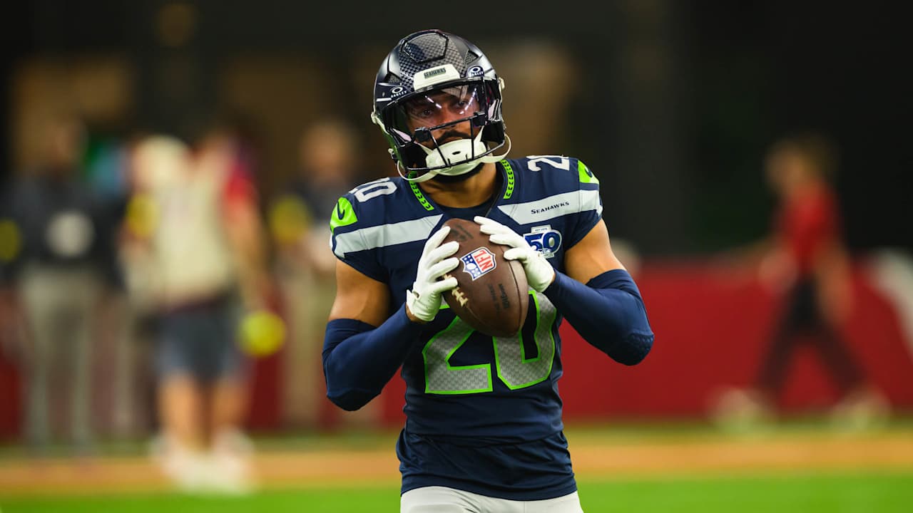 Updates On Julian Love, Rylie Mills, Johnathan Hankins & More From Seahawks Coach Mike Macdonald