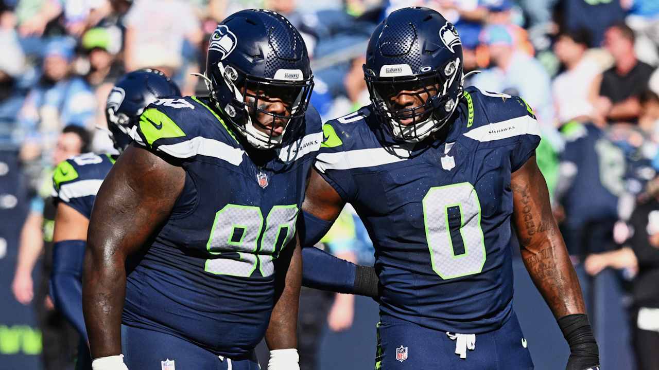 Seahawks Defensive Players Have ‘Real, Honest Meeting’ To Address Penalties