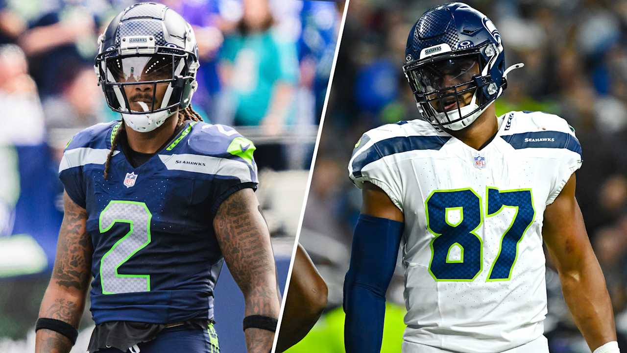 Optimism On Noah Fant, Rayshawn Jenkins Likely To Be Activated & Other Seahawks Injury Updates