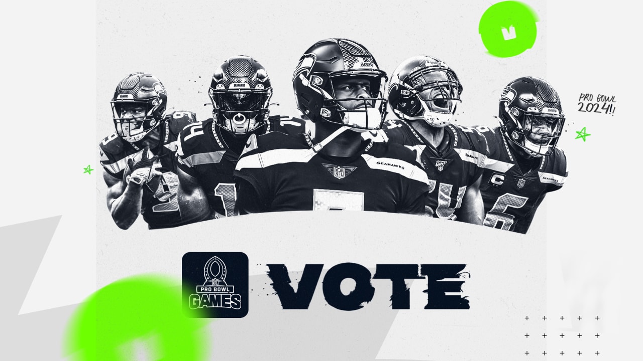 Pro Bowl 2025 Vote