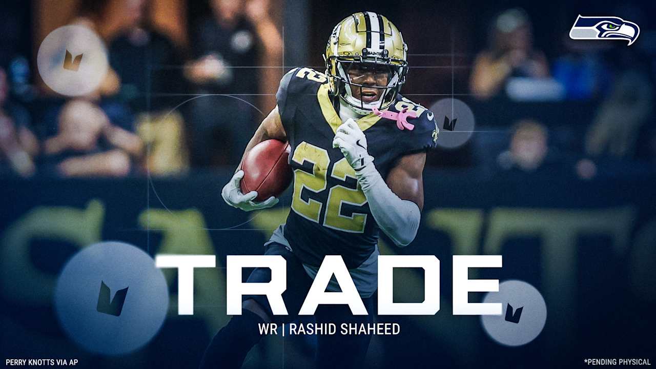 Rashid Shaheed Trade