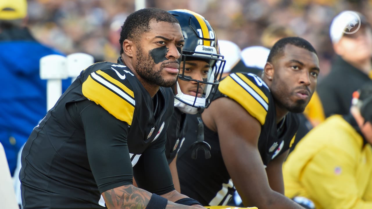 Steelers Determined To Bounce Back After Unexpected Loss To Cardinals ...