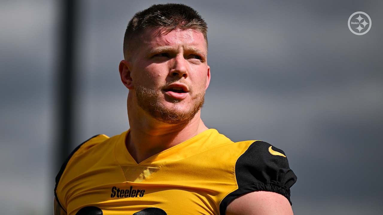 BREAKING NEW!!! Steelers' Jack Sawyer Makes 6 Important Word Announcement Ahead of Team Formation. vannguyen