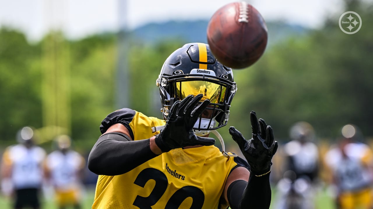 Falcons talk about Minkah, TJ and more Jamesstreeteatery