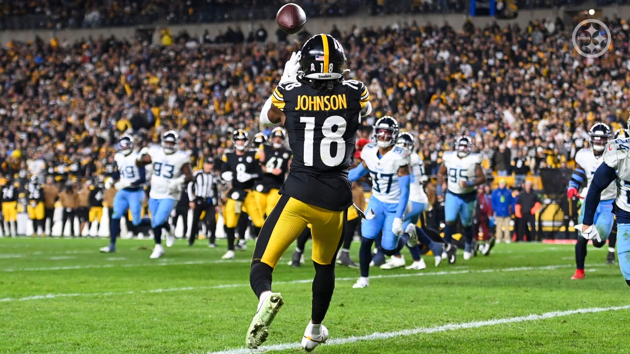 Steelers Make History with Winning Record Despite Being Outgained