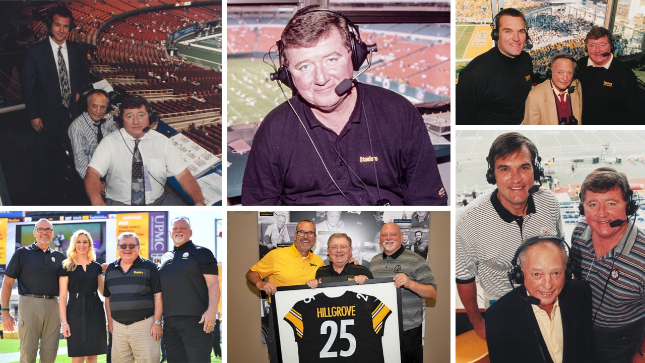 After 30 NFL seasons, Hillgrove retires - Vimarsana News