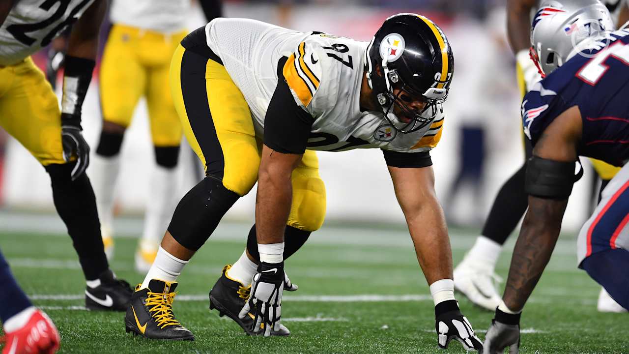 Cheat Sheet: Week 3 vs. Patriots