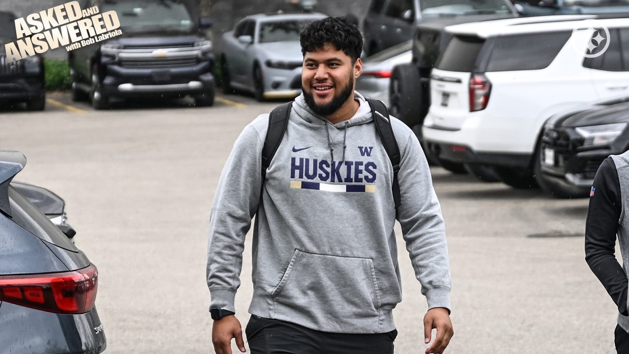 Asked and Answered May 28