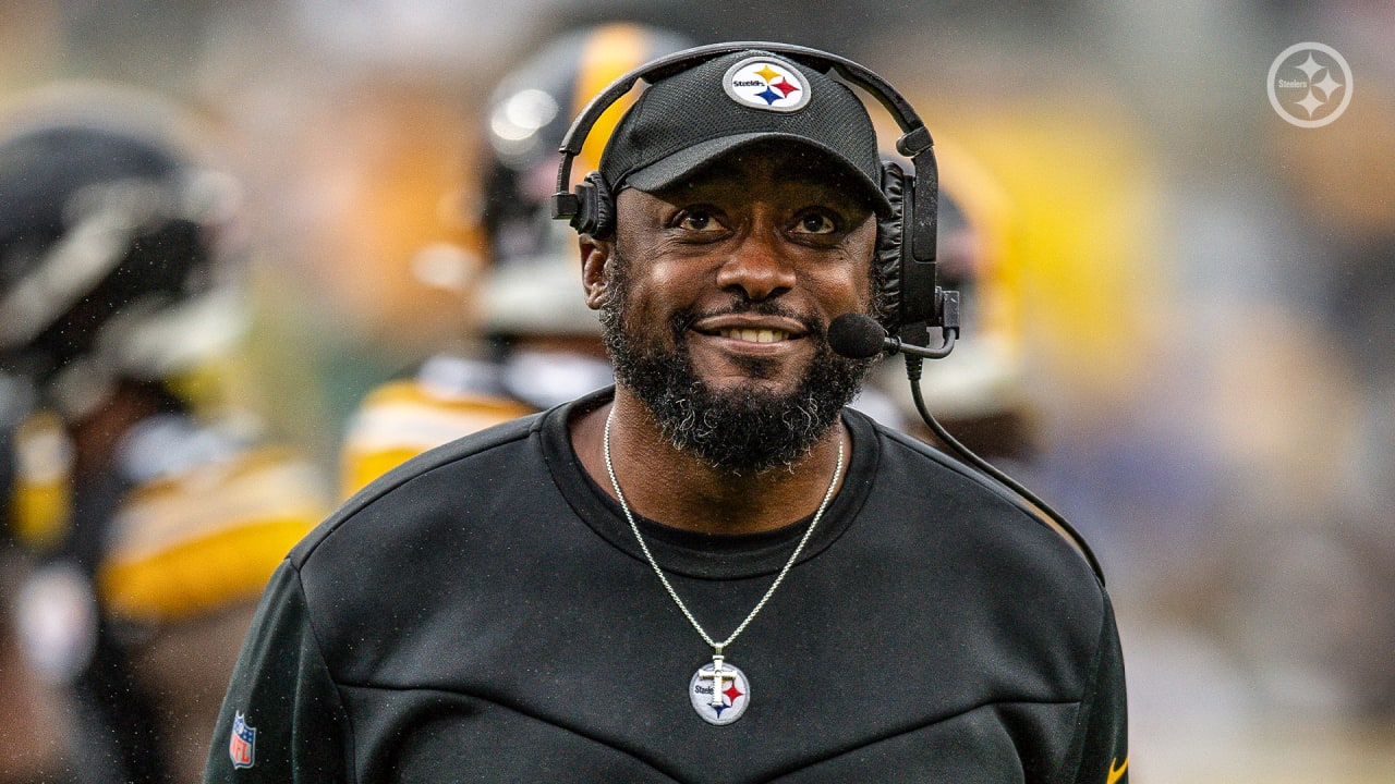 Tomlin ha firmato una proroga di tre anni