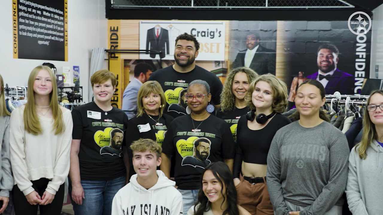 WATCH: Cam's Kindness Week Recap