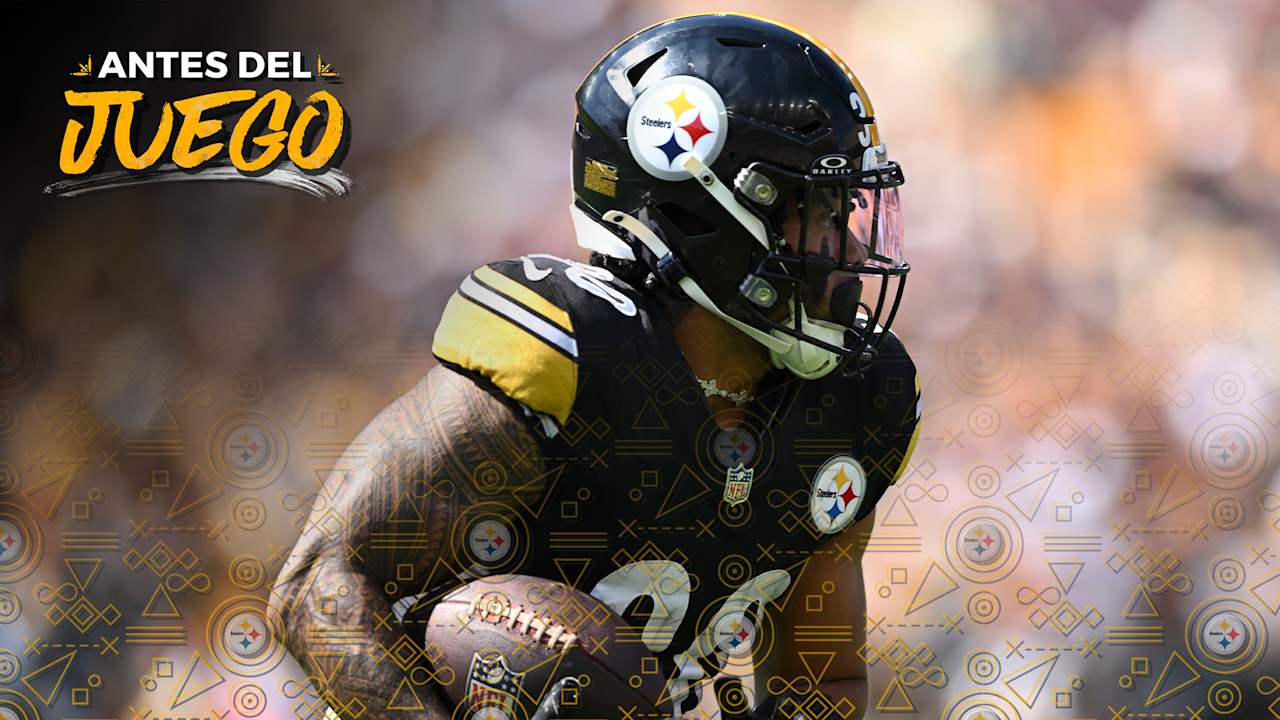 Antes del juego: Steelers enfrentan a los Bengals en duelo divisional clave, image size:1280x720