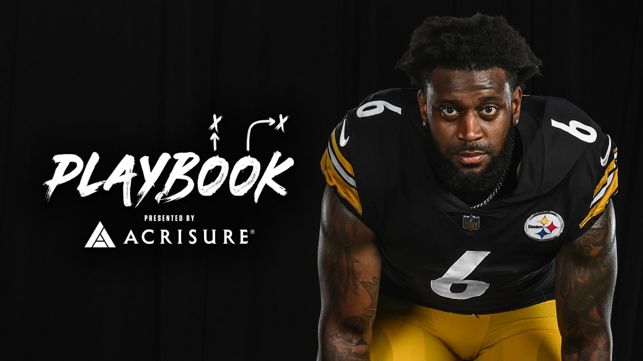 WATCH: Playbook - Arthur Smith's offense