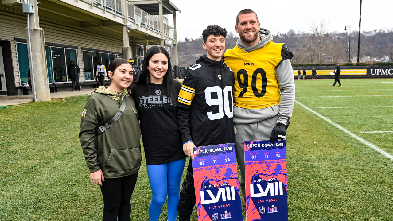  Steelers Inspired Gifts Perfect For Family On Fathers