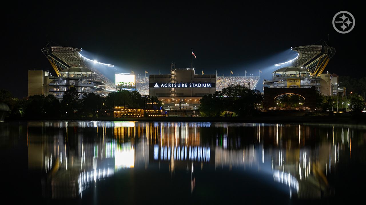 Pregame Blog: Steelers vs. Giants