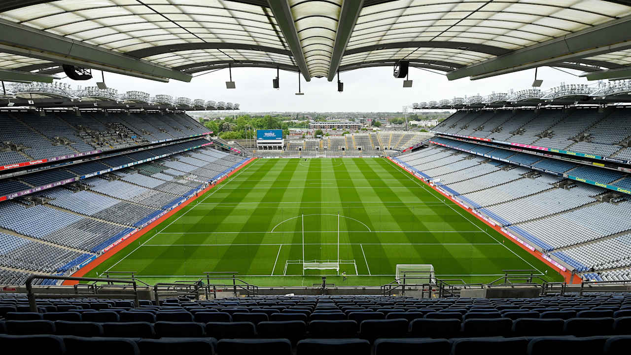 Croke Park ‘More than just a sports venue’