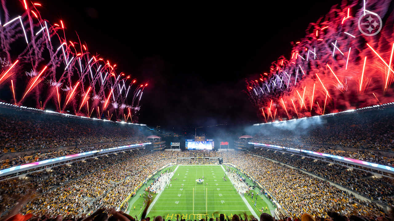 Pregame Blog Steelers vs. Jets