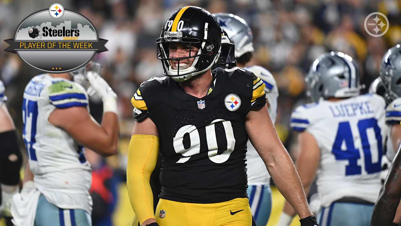 Watt is Digest Player of the Week