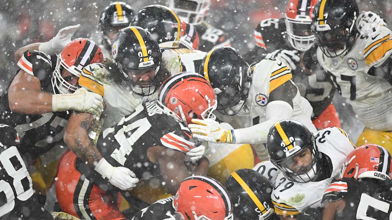 10 Thoughts: Non-traditional turnovers cost Steelers