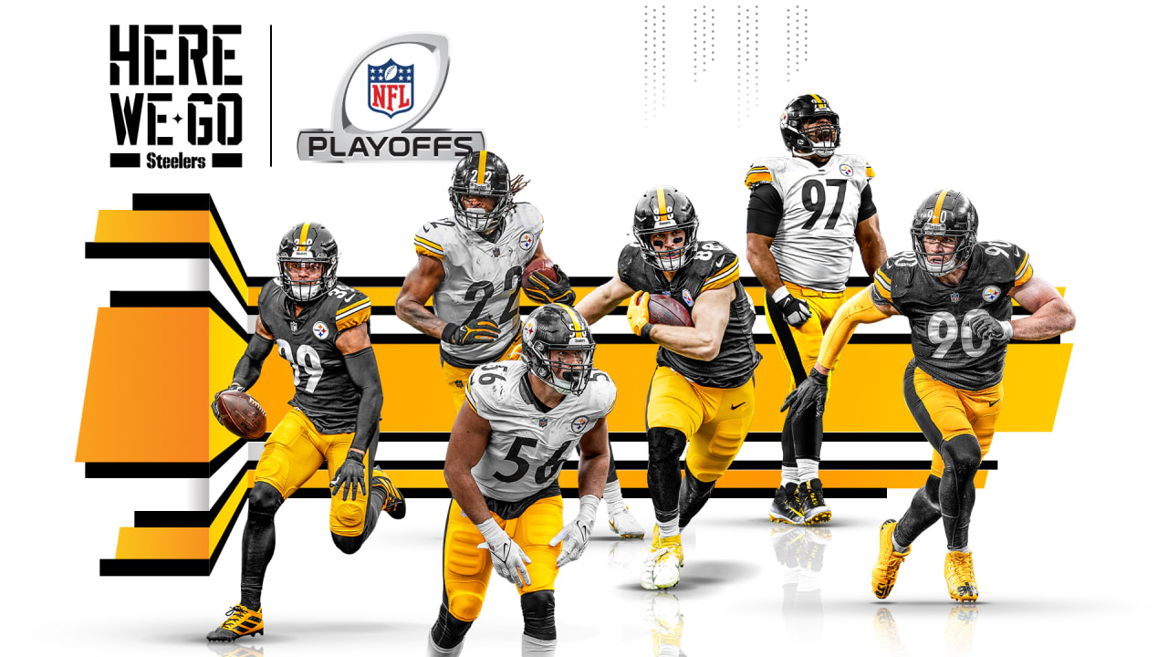 Steelers Playoff Hopes 2024 Rici Verena