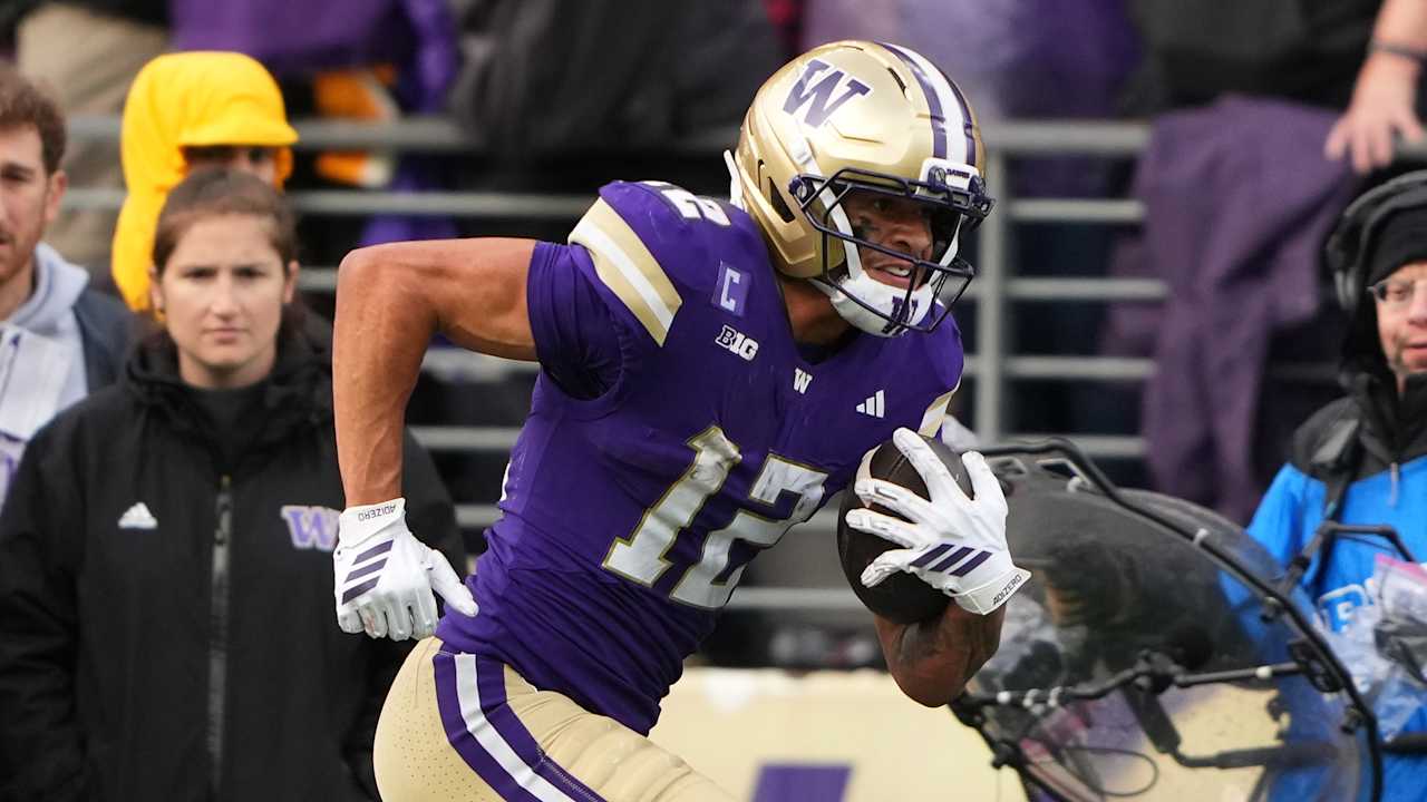 Best remaining prospects for Day 2 of the 2026 Draft