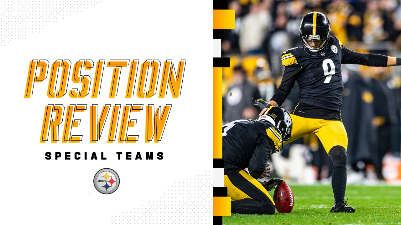 Chris Boswell 2024 Ford Rene Vallie