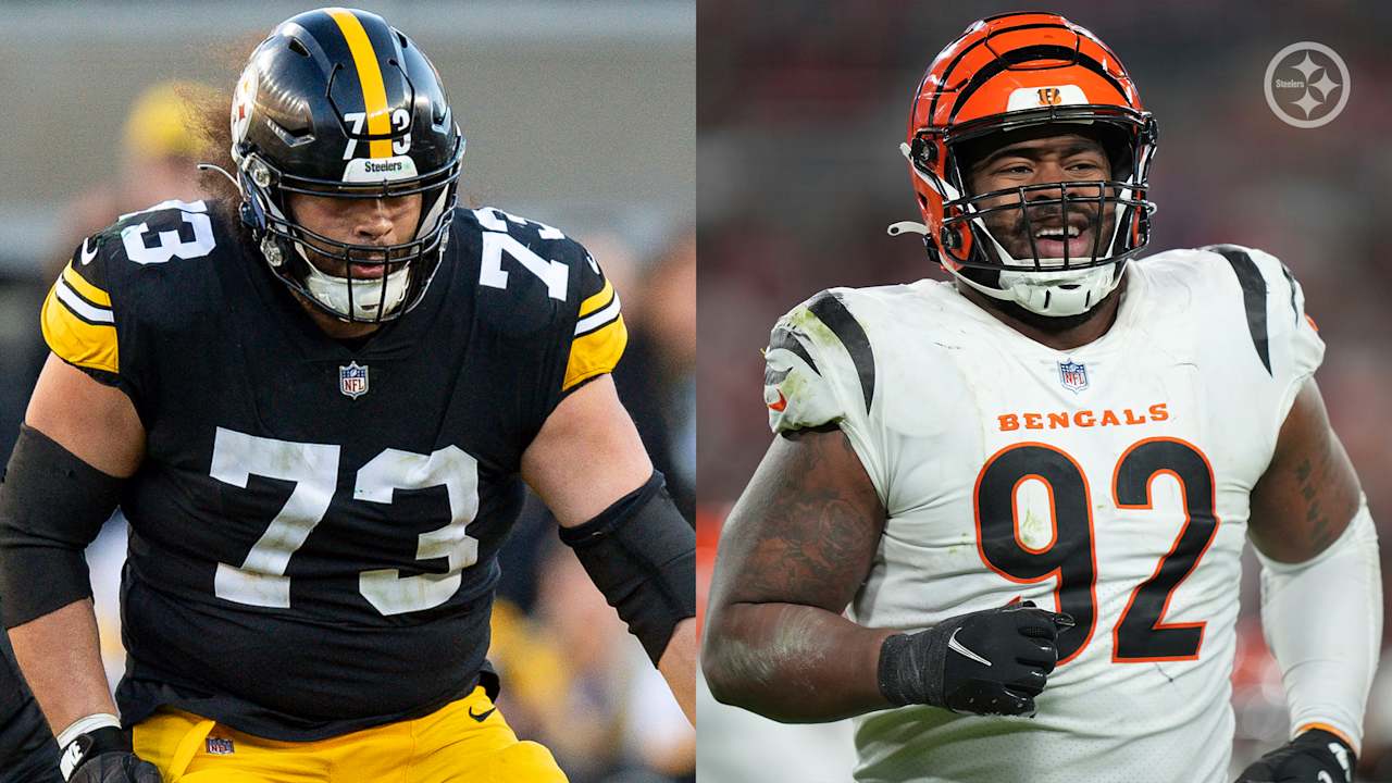 Meat Eater Matchup: Steelers vs. Bengals, Week 18