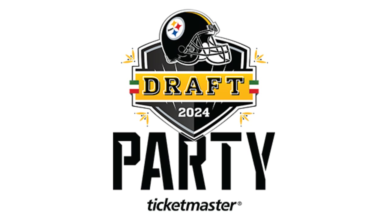 Steelers NFL Draft Party en Monterrey