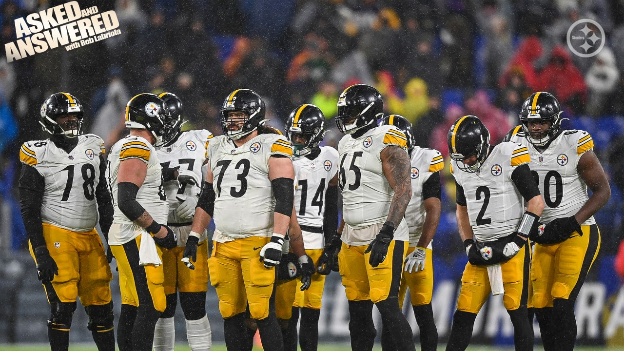 Pittsburgh Steelers Playoff History: Key Storylines And Insights - BVM ...