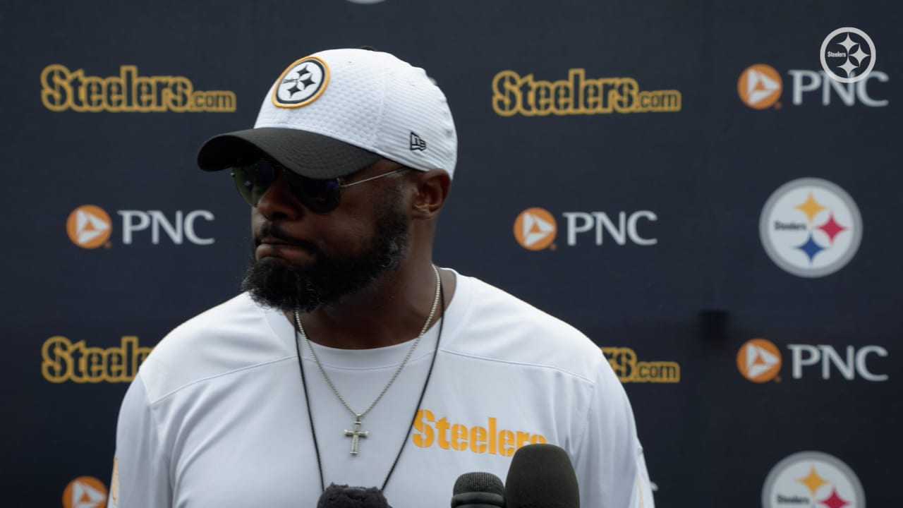 Mike Tomlin visual data 4