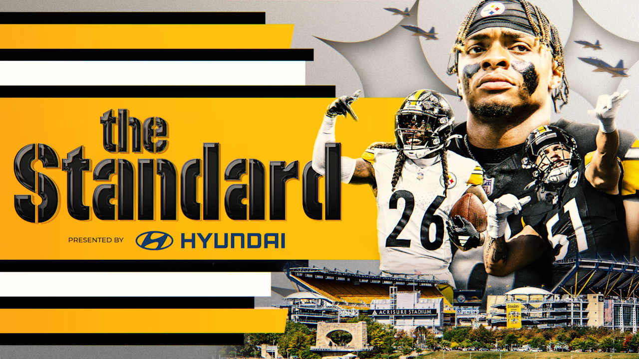 WATCH The Standard Taking off