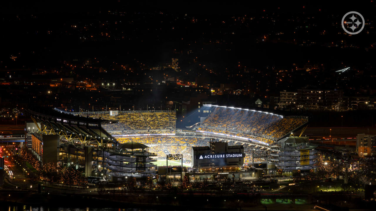 Pregame Blog Steelers vs. Texans