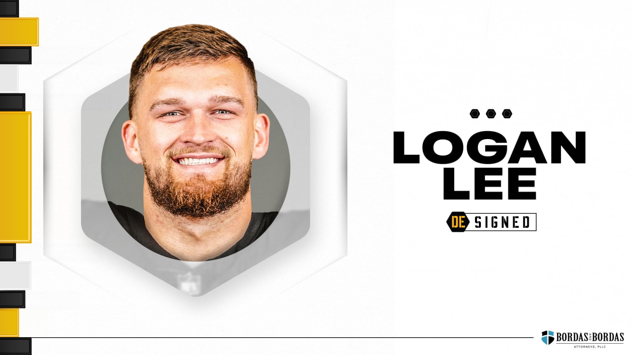 Steelers sign Lee