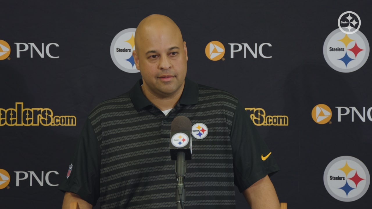 Omar Khan Could Be On The Brink Of A Massive Win For The Steelers After Big NFC News