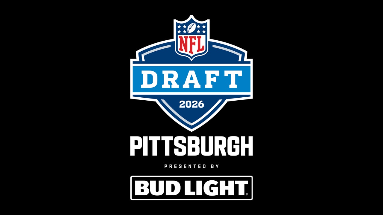تم اختيار بيتسبرغ لاستضافة 2026 NFL Draft
