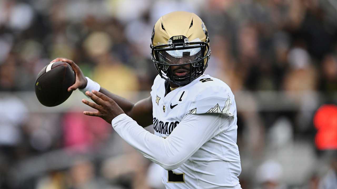 Best remaining prospects for Day 3 of the 2025 Draft
