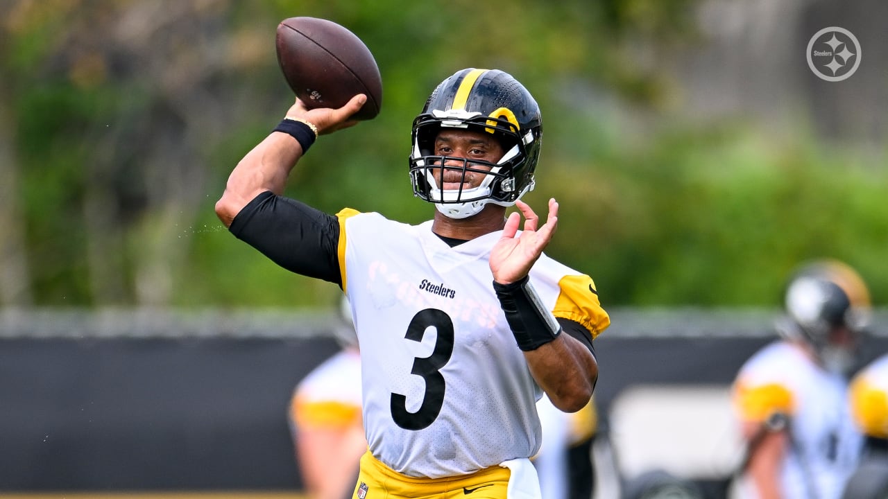 53-man roster analysis: Steelers' makeover on display