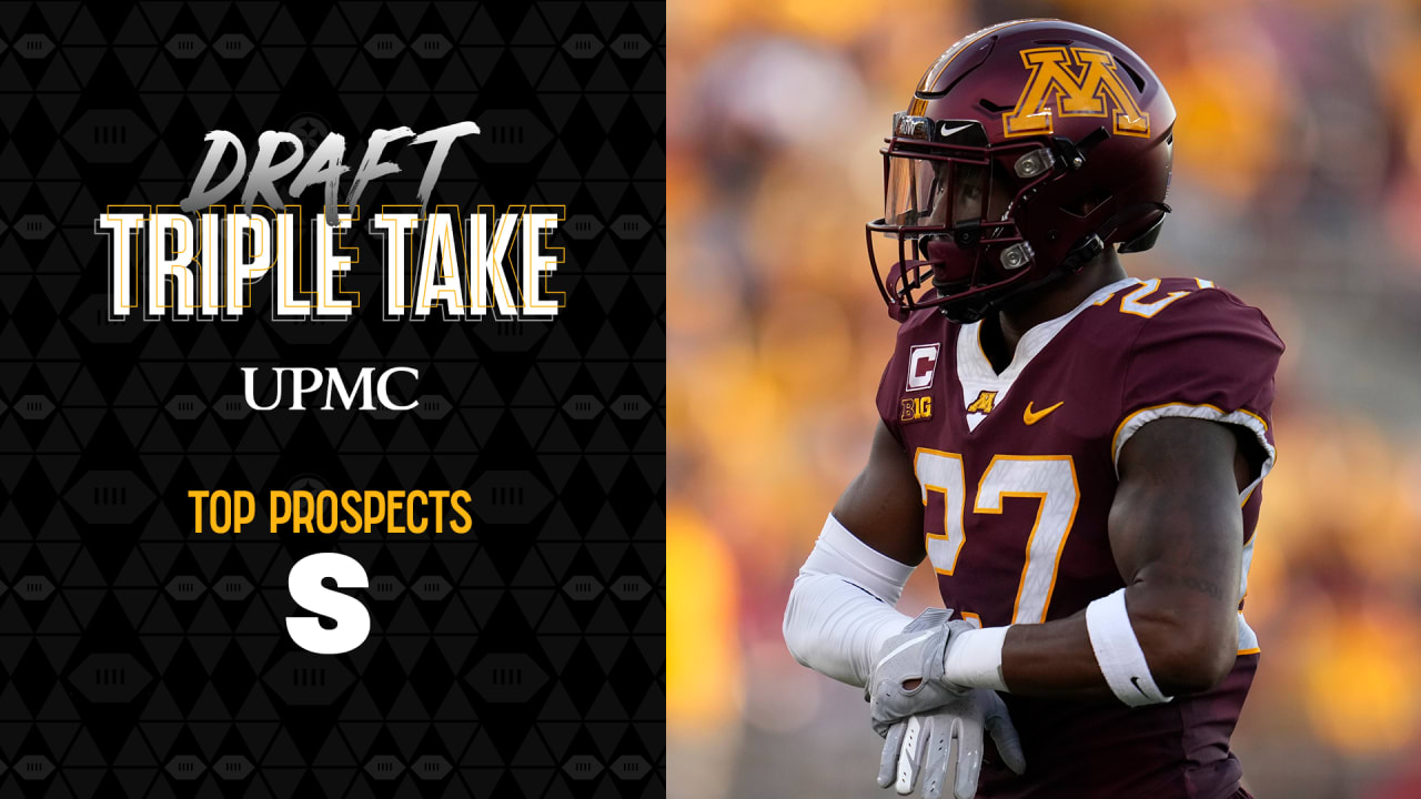 2024 NFL Draft Safety Prospects Top Performers and Special Teams Value