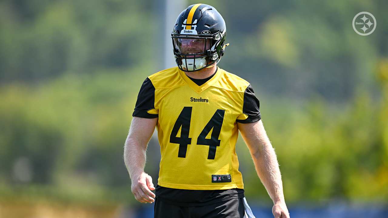 Matakevich returns to practice