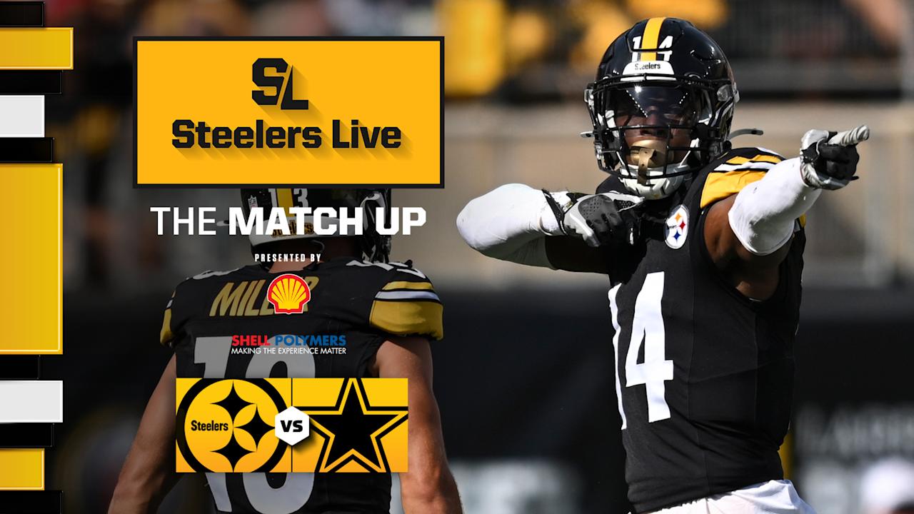 Vs Browns How To Watch Steelers Game On Amazon Prime Cincinnati