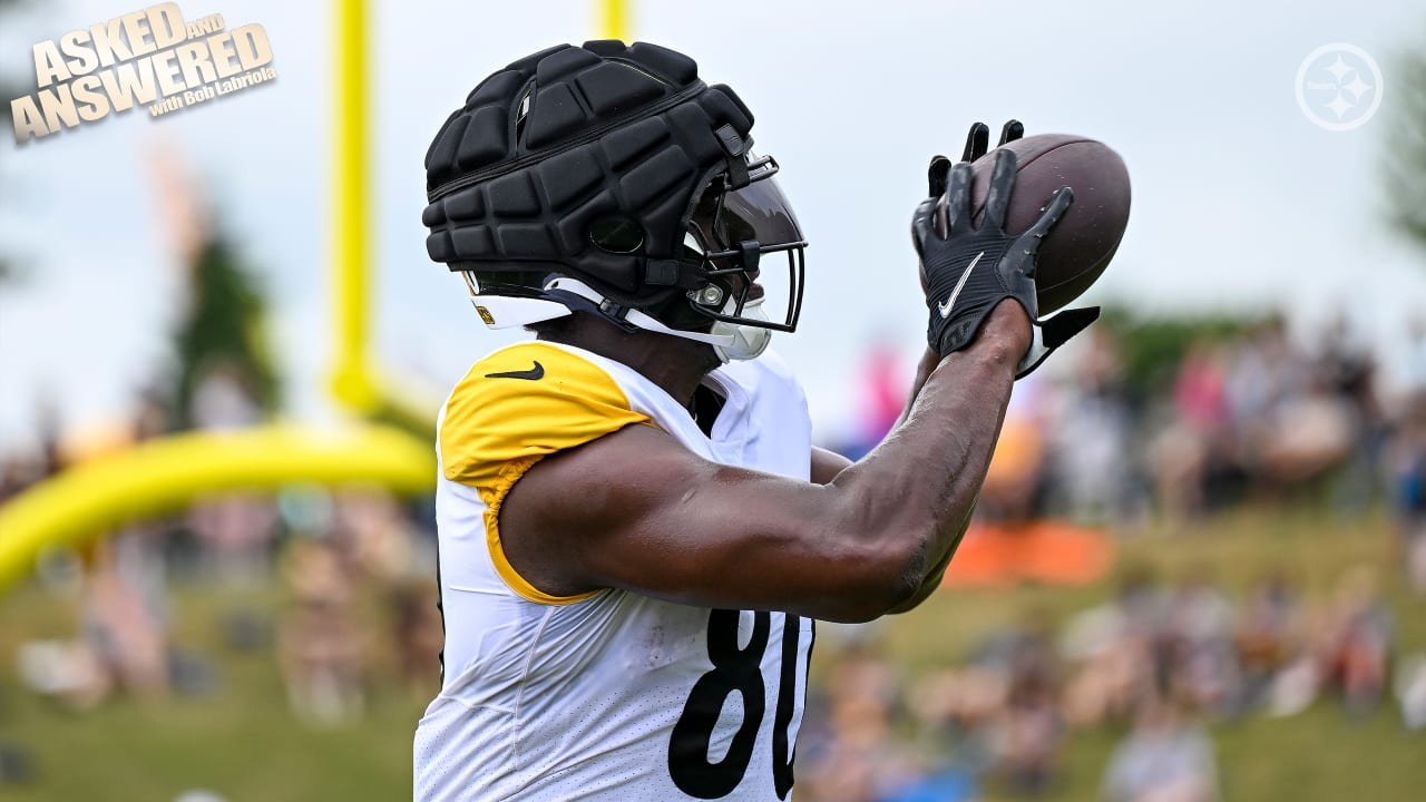 Asked and Answered Aug. 20