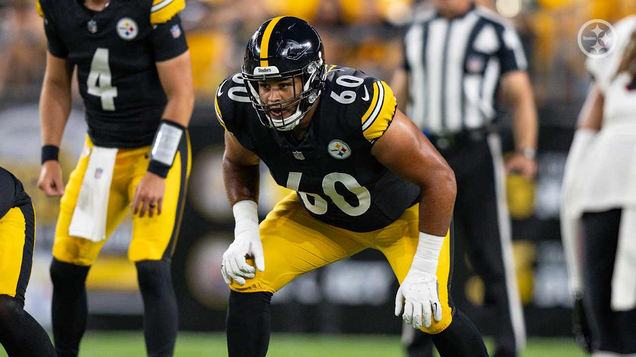 Cook returns to practice