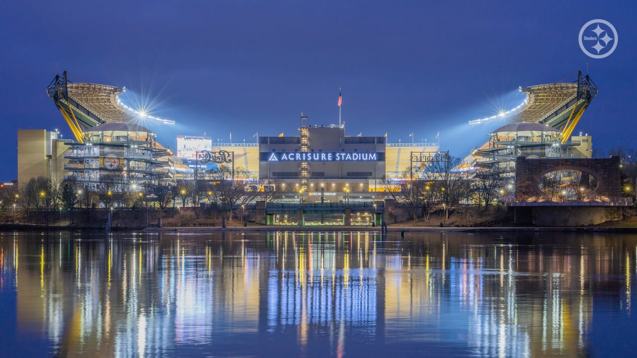 How to Watch Steelers vs. Bills Preseason Game on August 13 BVM Sports