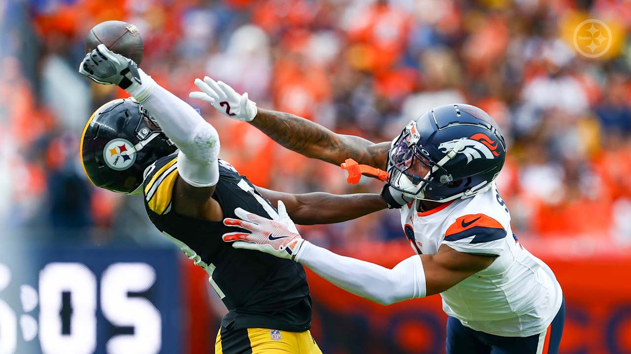 PHOTOS Best of Week 2 at Broncos