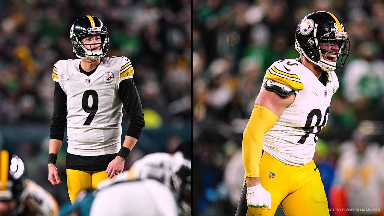 Boswell, Watt set new franchise records