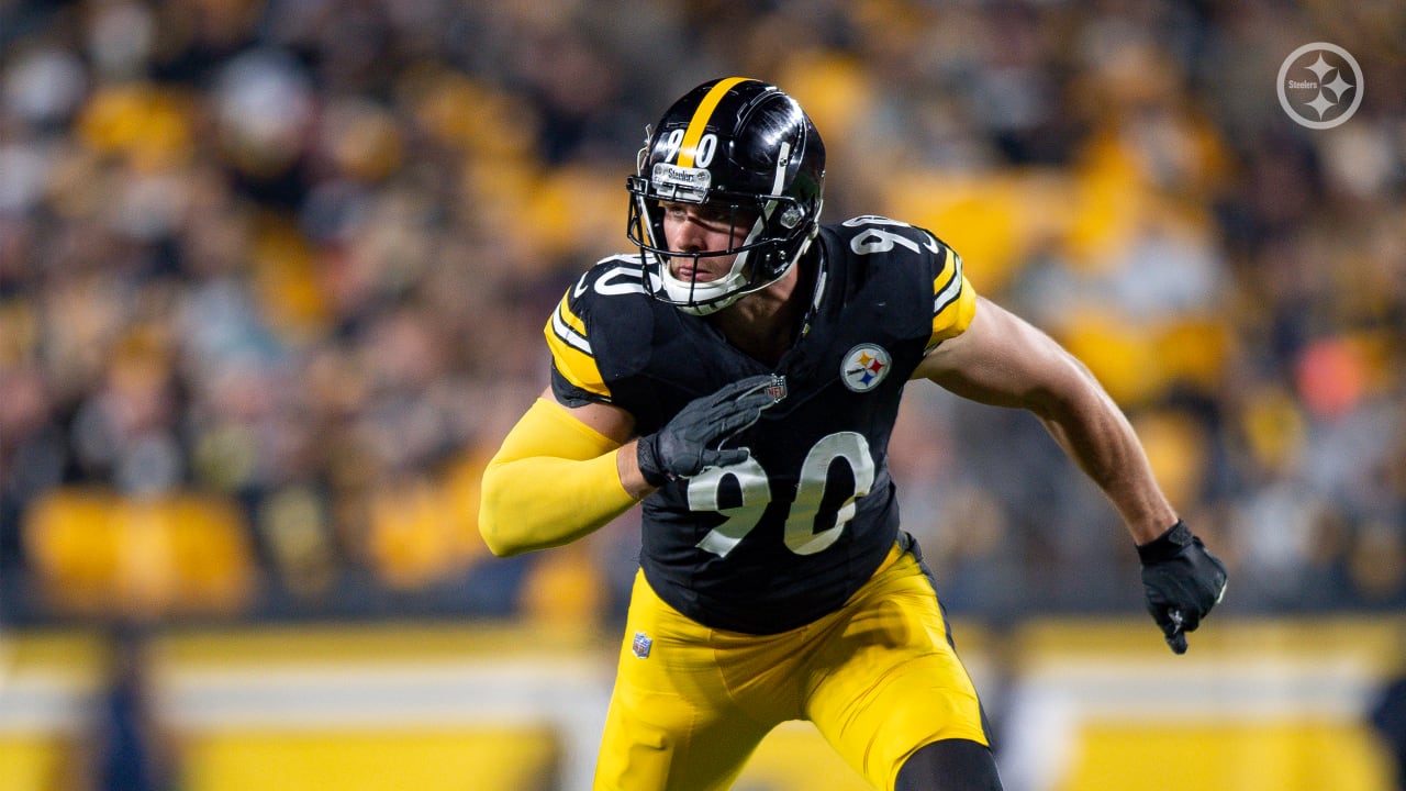 Cardinals are talking about T.J., Cam and more