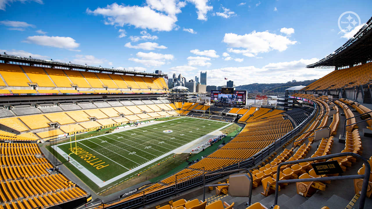 Steelers Vs Ravens How To Watch And Listen To The Big Game BVM Sports